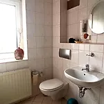 Marleen's Bar Und Nocleg ze śniadaniem Zehdenick