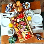 Marleen's Bar Und