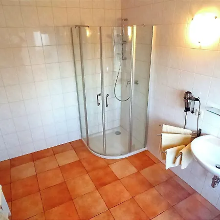 Marleen's Bar Und 3* Zehdenick