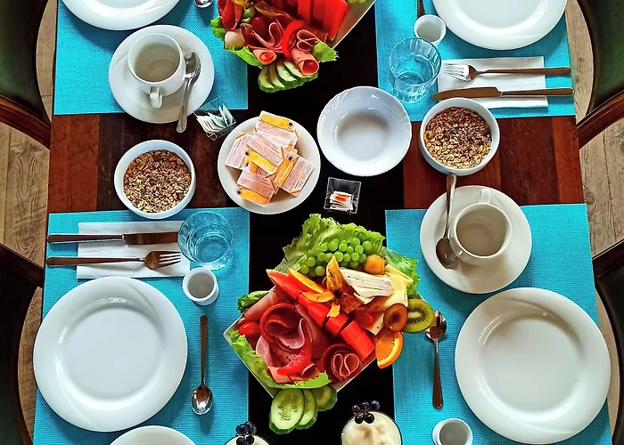 Marleen's Bar Und Zehdenick