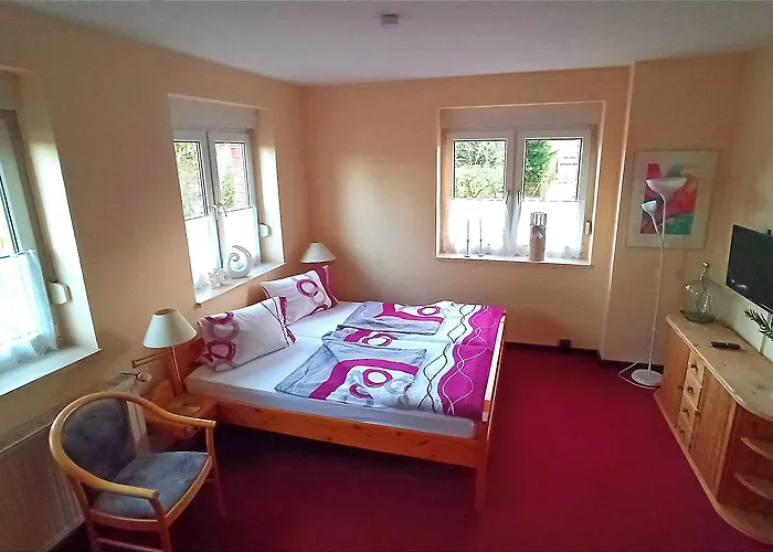 Marleen's Bar Und Zehdenick